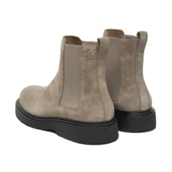 Combat Ess Chelsea Boot