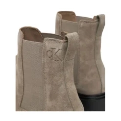 Combat Ess Chelsea Boot