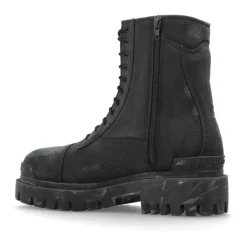 Combat Strike L20 Ankle Boots