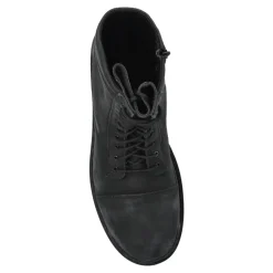 Combat Strike L20 Ankle Boots
