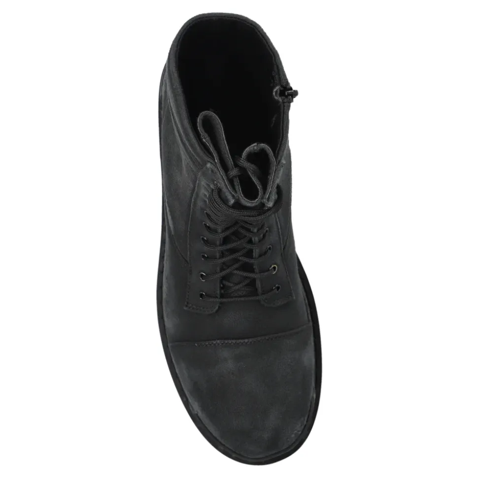 Combat Strike L20 Ankle Boots