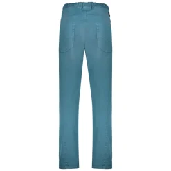 Comfortable and versatile denim pants