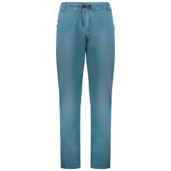 Comfortable and versatile denim pants
