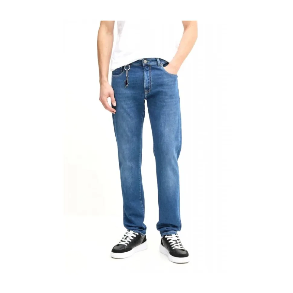 Comfort Denim Jeans