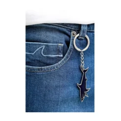 Comfort Denim Jeans