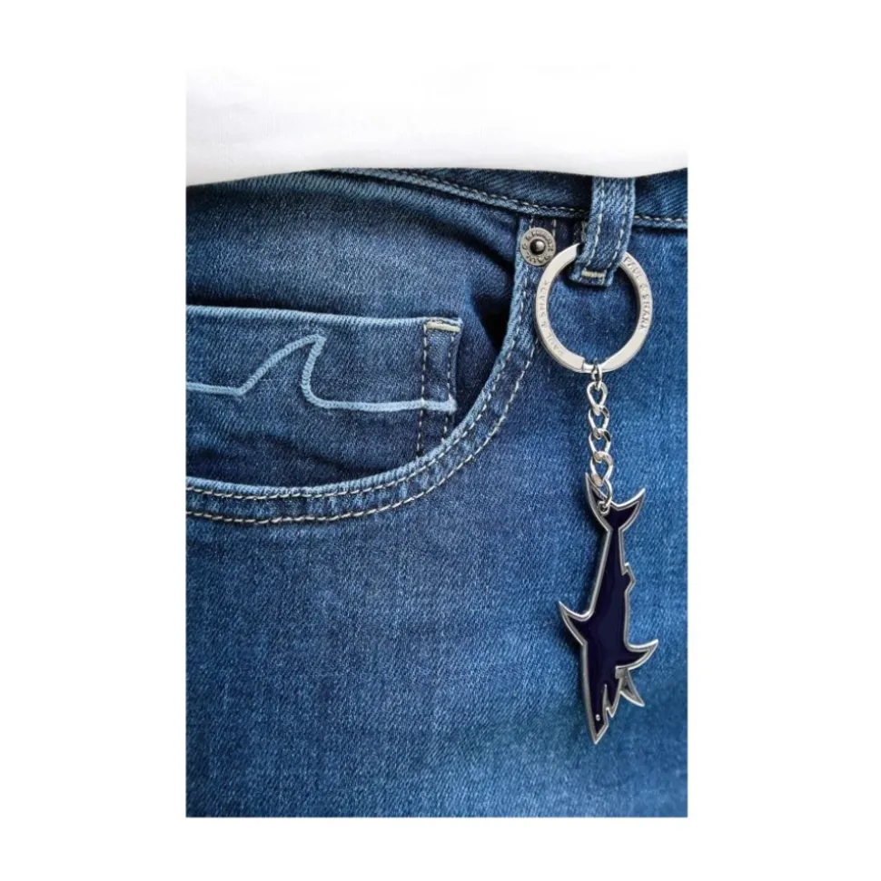 Comfort Denim Jeans