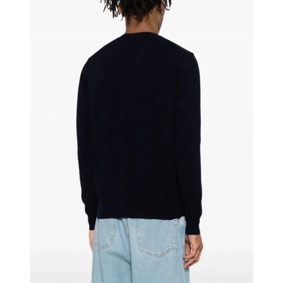 Comme des Garcons Sweaters NAVY