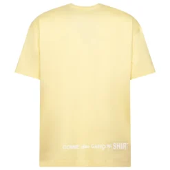 Comme des Garcons T-shirts and Polos