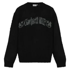 Commuting Sweater
