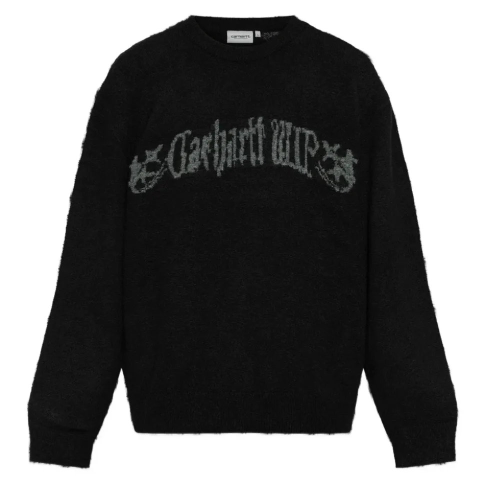 Commuting Sweater