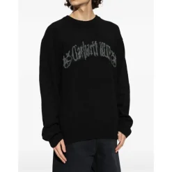 Commuting Sweater