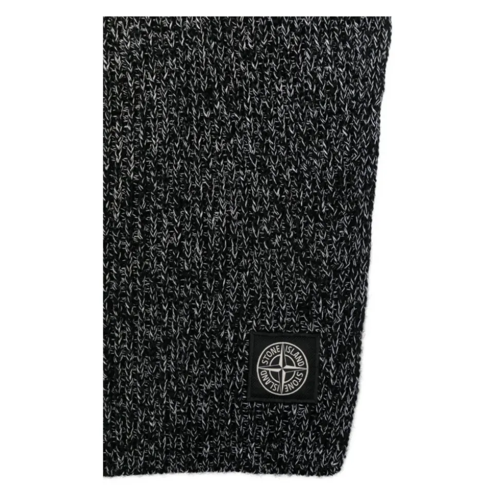 Compass Logo Balaclava