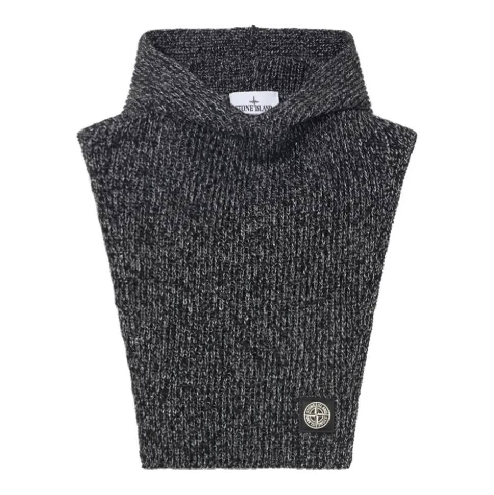Compass Logo Balaclava