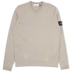 Compass Logo Sweatshirt