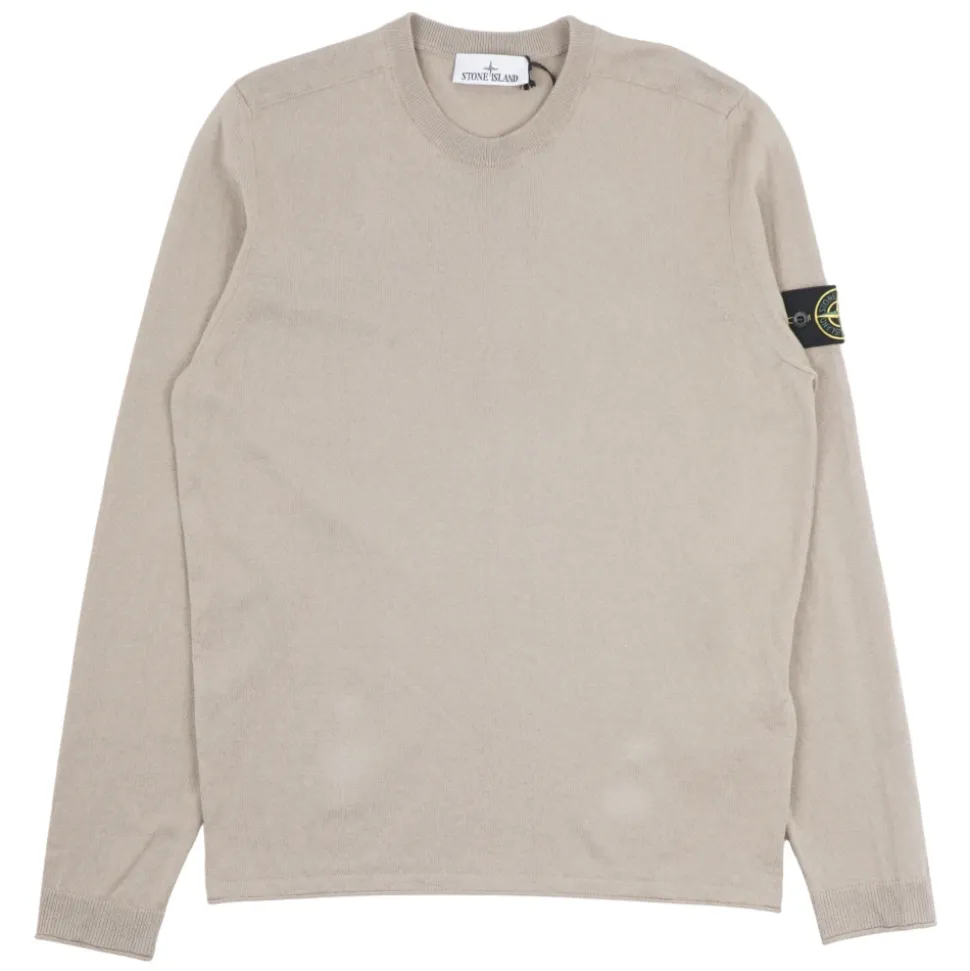 Compass Logo Sweatshirt