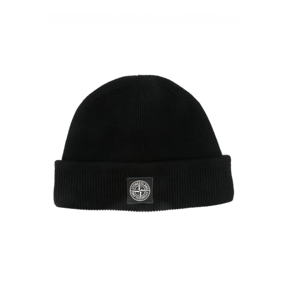 Compass Patch Hat