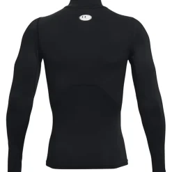 Compression Training Running Top Men Black