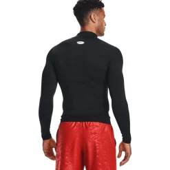 Compression Training Running Top Men Black