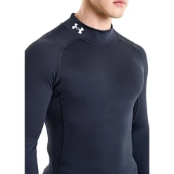 Compression Training Running Top Men Black