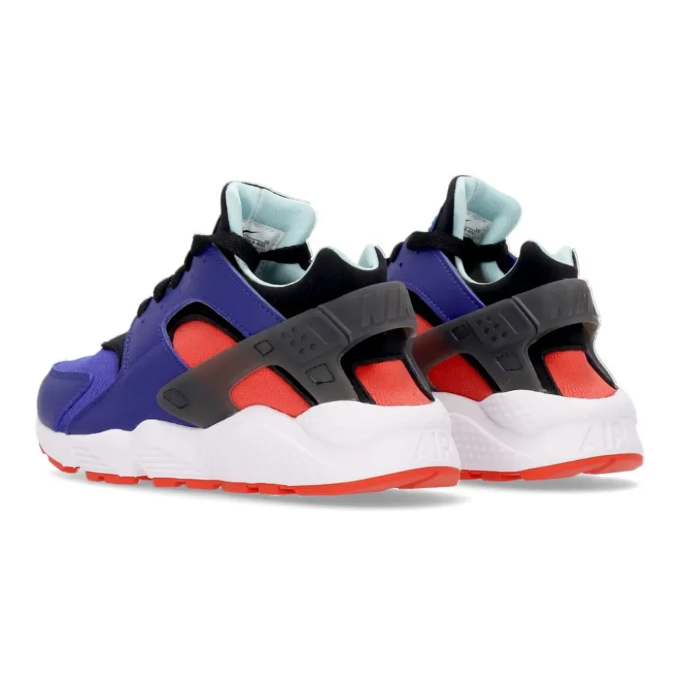 Concord Low Sneaker with Customizable Closure