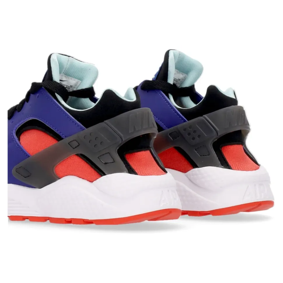 Concord Low Sneaker with Customizable Closure