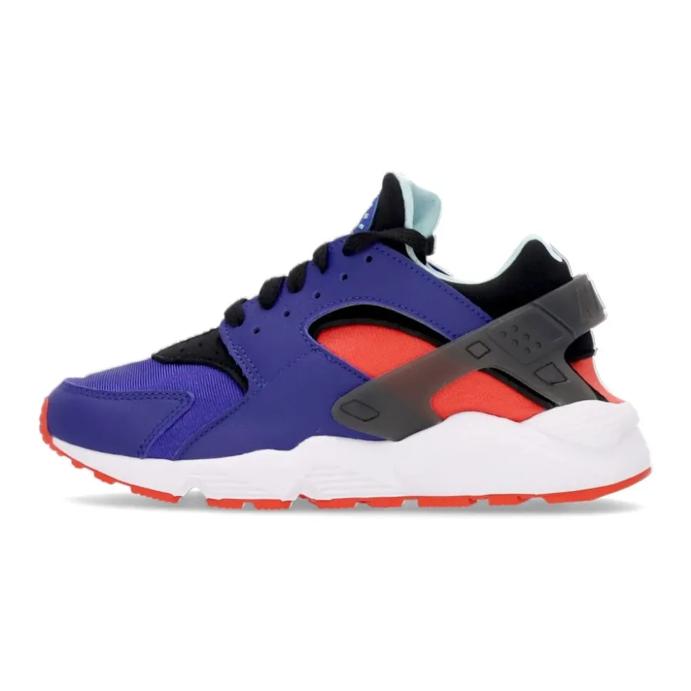Concord Low Sneaker with Customizable Closure