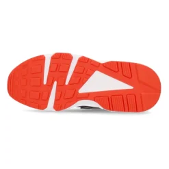 Concord Low Sneaker with Customizable Closure