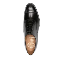 Consul Leather Oxford