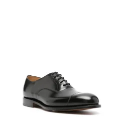 Consul Leather Oxford
