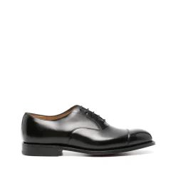 Consul Leather Oxford