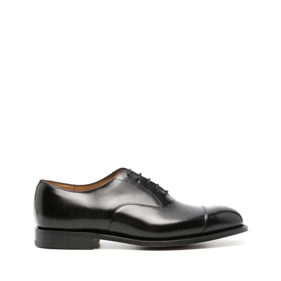 Consul Leather Oxford
