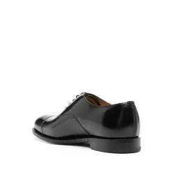 Consul Leather Oxford
