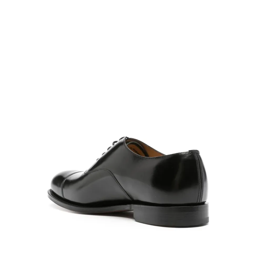 Consul Leather Oxford