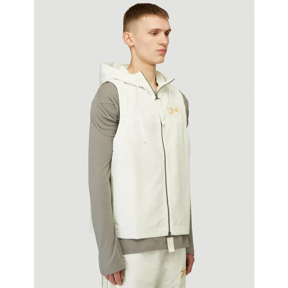 Convertible Jacket