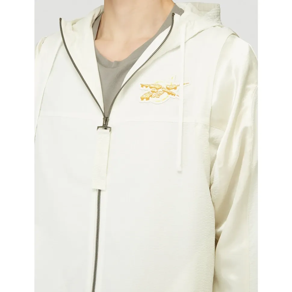 Convertible Jacket