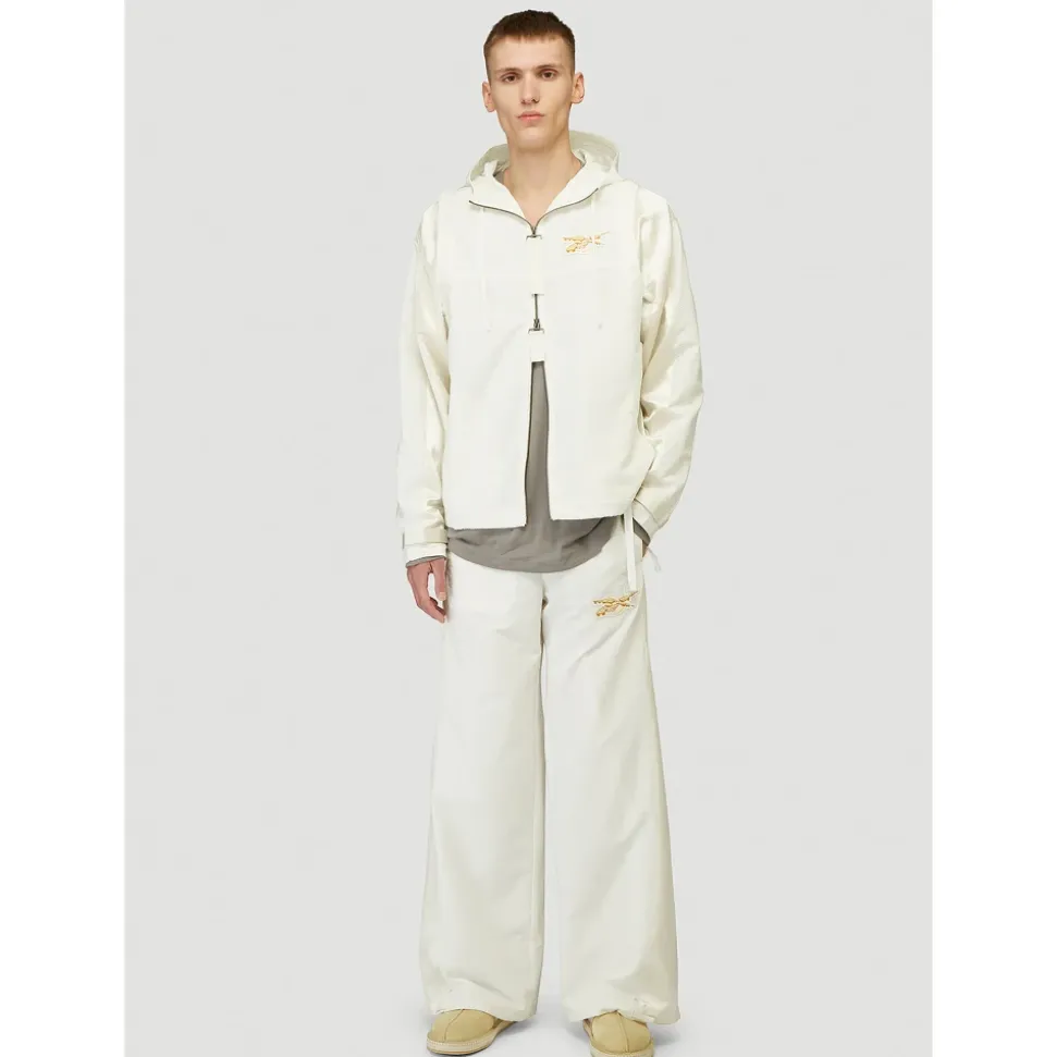 Convertible Jacket