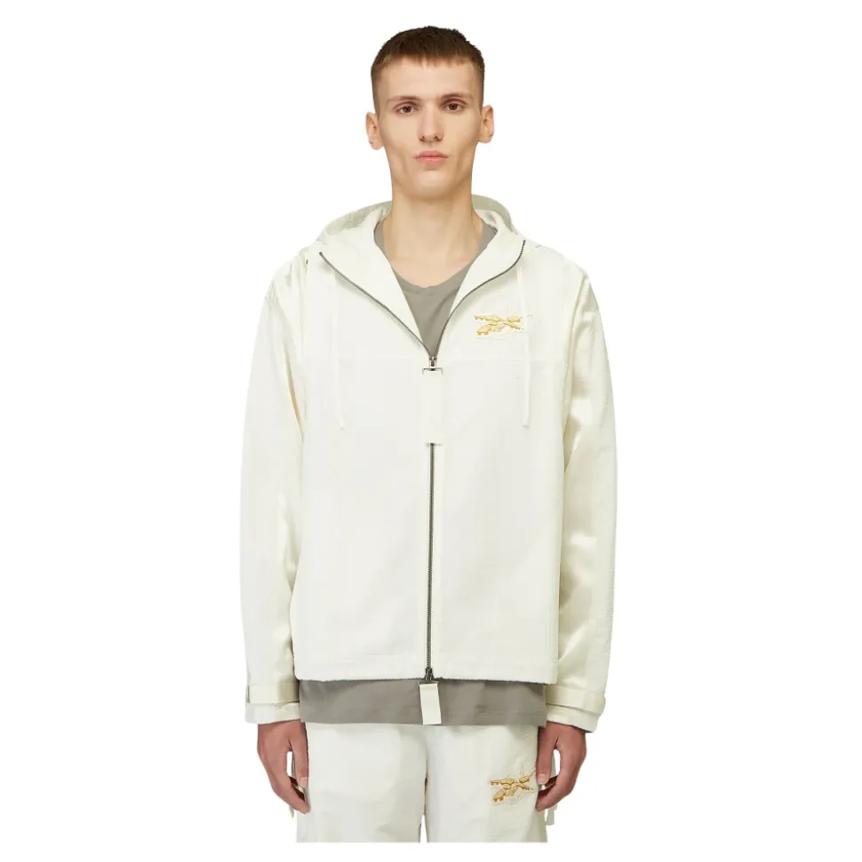 Convertible Jacket