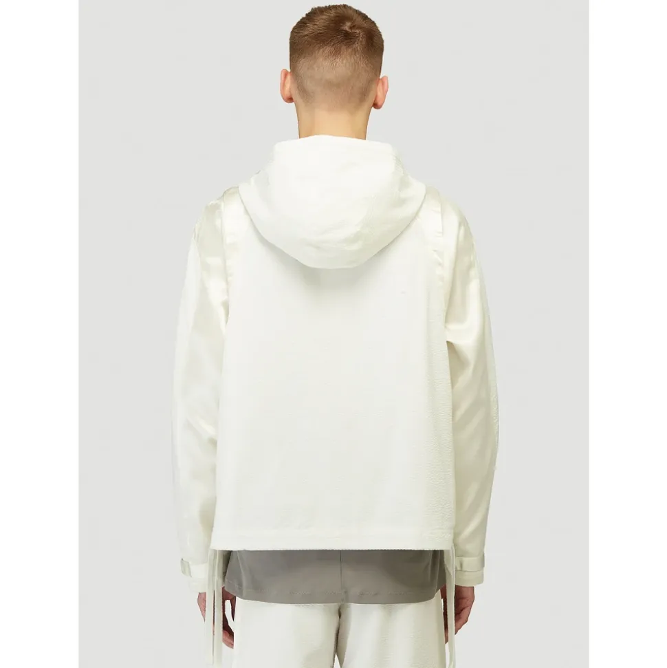 Convertible Jacket