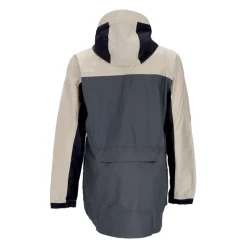 Convertible Windbreaker Jacket