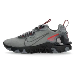 Cool Gray React Vision Sneakers