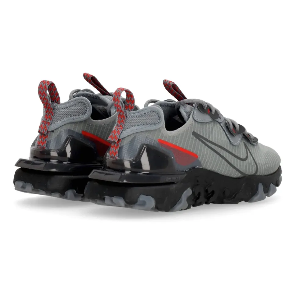 Cool Gray React Vision Sneakers