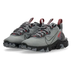 Cool Gray React Vision Sneakers