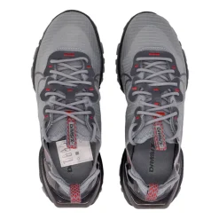 Cool Gray React Vision Sneakers