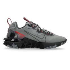 Cool Gray React Vision Sneakers