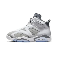 Cool Grey 6 Sneakers