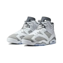 Cool Grey 6 Sneakers