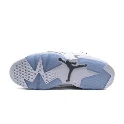 Cool Grey 6 Sneakers