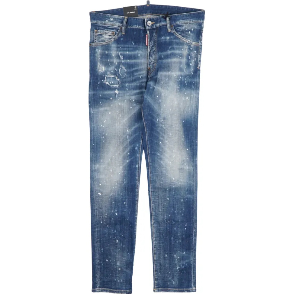 Cool Guy Jeans