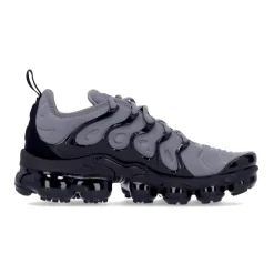 Cool Low Sneakers Grey/Black