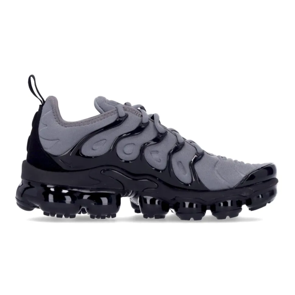 Cool Low Sneakers Grey/Black
